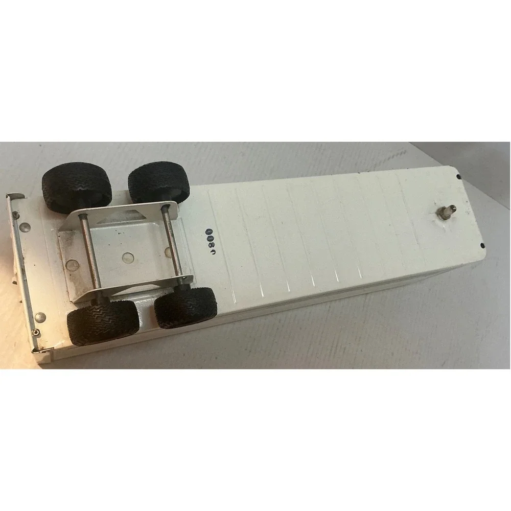 ERTL supporting light perfect